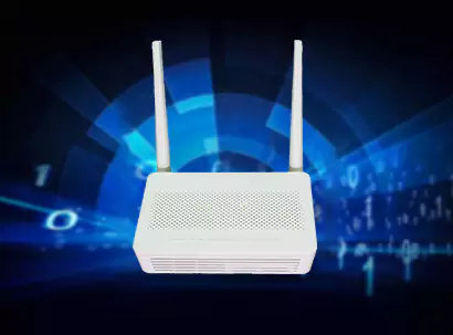 dual-band wifi router ကိုဘယ်လိုသတ်မှတ်မလဲ။