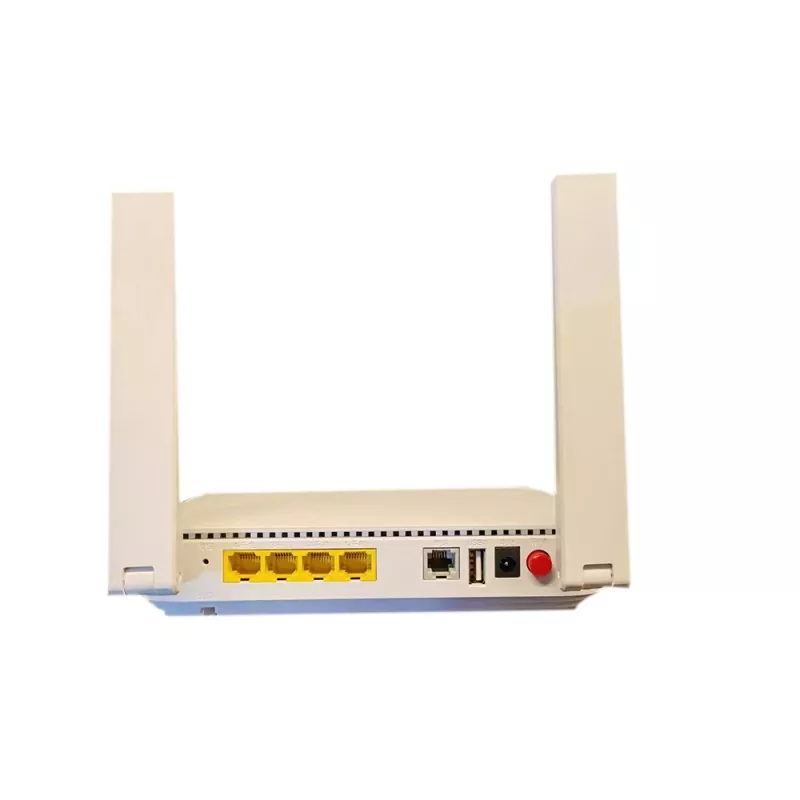 ZXHN F6610M dual Band Wifi6 GPON ONU ONT ၏အလုပ်လုပ်မှုမြင့်မားသောစွမ်းဆောင်ရည်မြင့်မားခြင်း၏အကြောင်းပြချက်ကဘာလဲ။