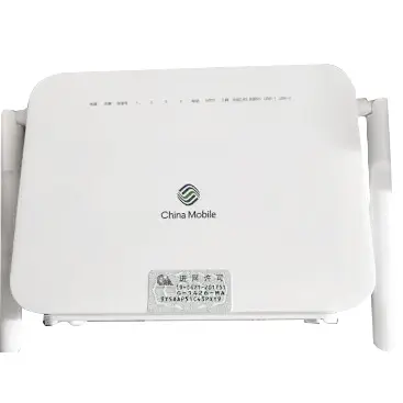 Dual-Band Wifi6 GPON ONU ONT အတွက် G-1426-ma ကိုအဘယ်ကြောင့်ရွေးချယ်ရသနည်း။