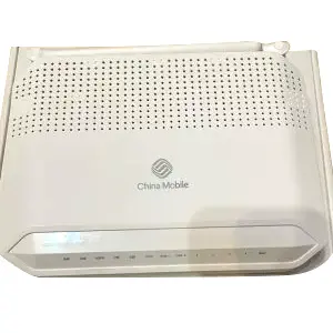 သင်၏မြန်နှုန်းမြင့်ကွန်ယက်အတွက် Dual Band Wifi6 Ont ကိုအဘယ်ကြောင့်ရွေးချယ်ရသနည်း။