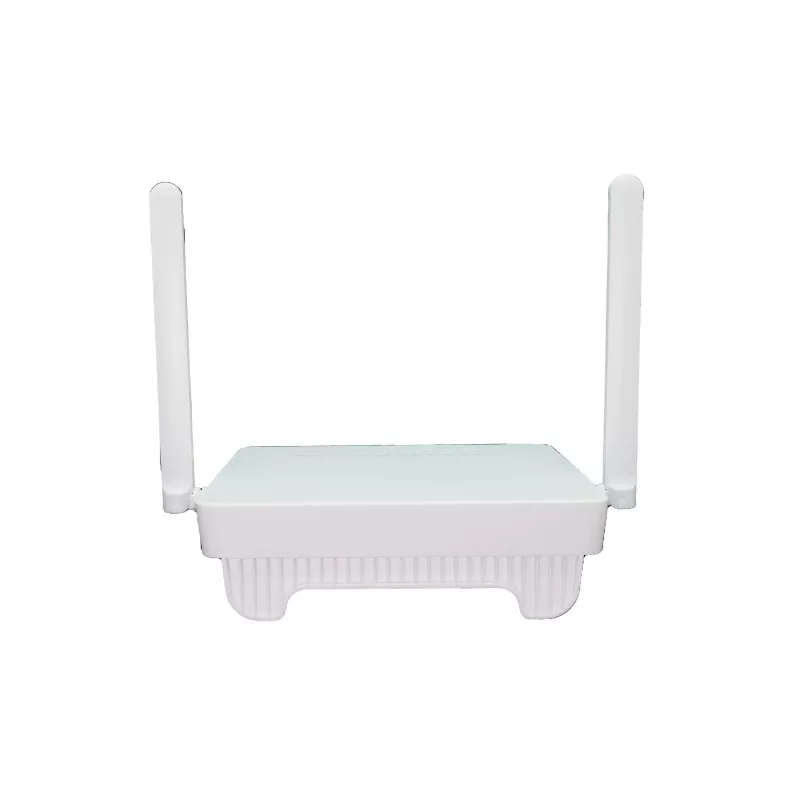 Dual Band Wifi5 Onu ကိုအိမ်နှင့်စီးပွားရေးကွန်ယက်များအတွက်ဂိမ်းပြောင်းလဲခြင်းကိုဖွင့်စေသည်။