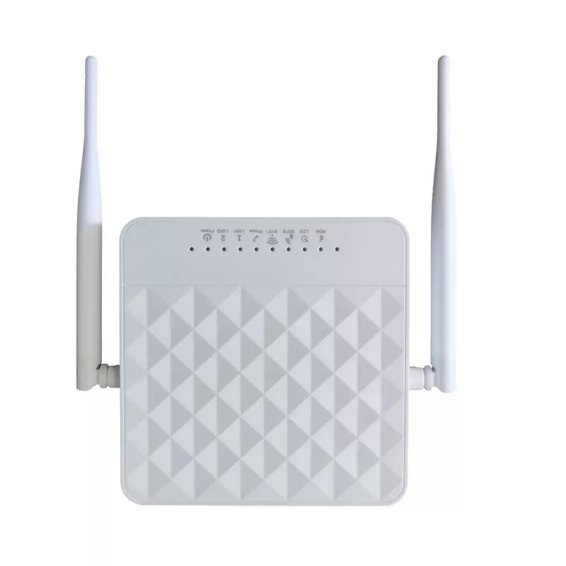 An5506 02 FG တစ်ခုတည်းတီးဝိုင်း gpon onu onu onu onu