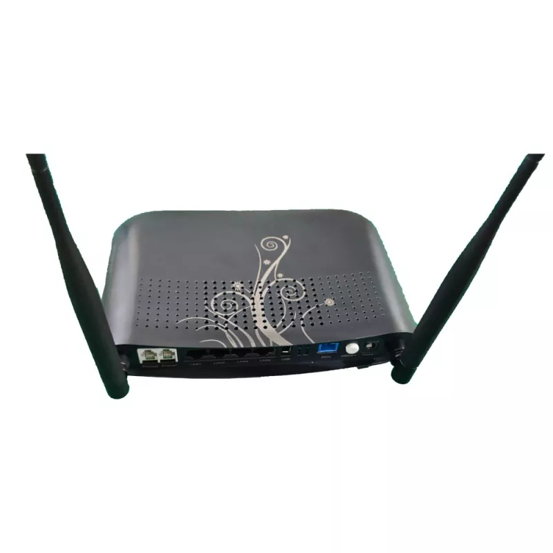 A5506 04FG 04FG တစ်ခုတည်း band gpon onu onu onu onu onu