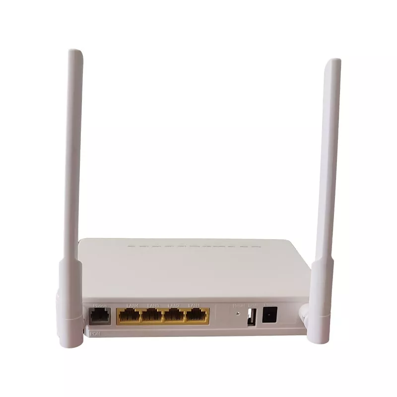 F609V9 တစ်ခုတည်းတီးဝိုင်း DPON ONT FTth ftth