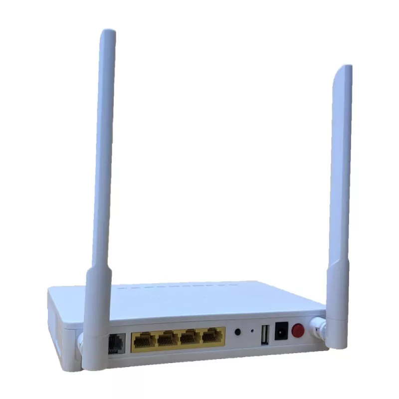 f660v8 ရနံ့တီးဝိုင်း Xpon ont ftth သူ့ကို