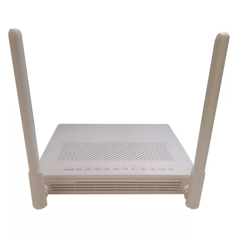 HG8245C တစ်ခုတည်းတီးဝိုင်း XPON ONU ONUT FTTH 4FE